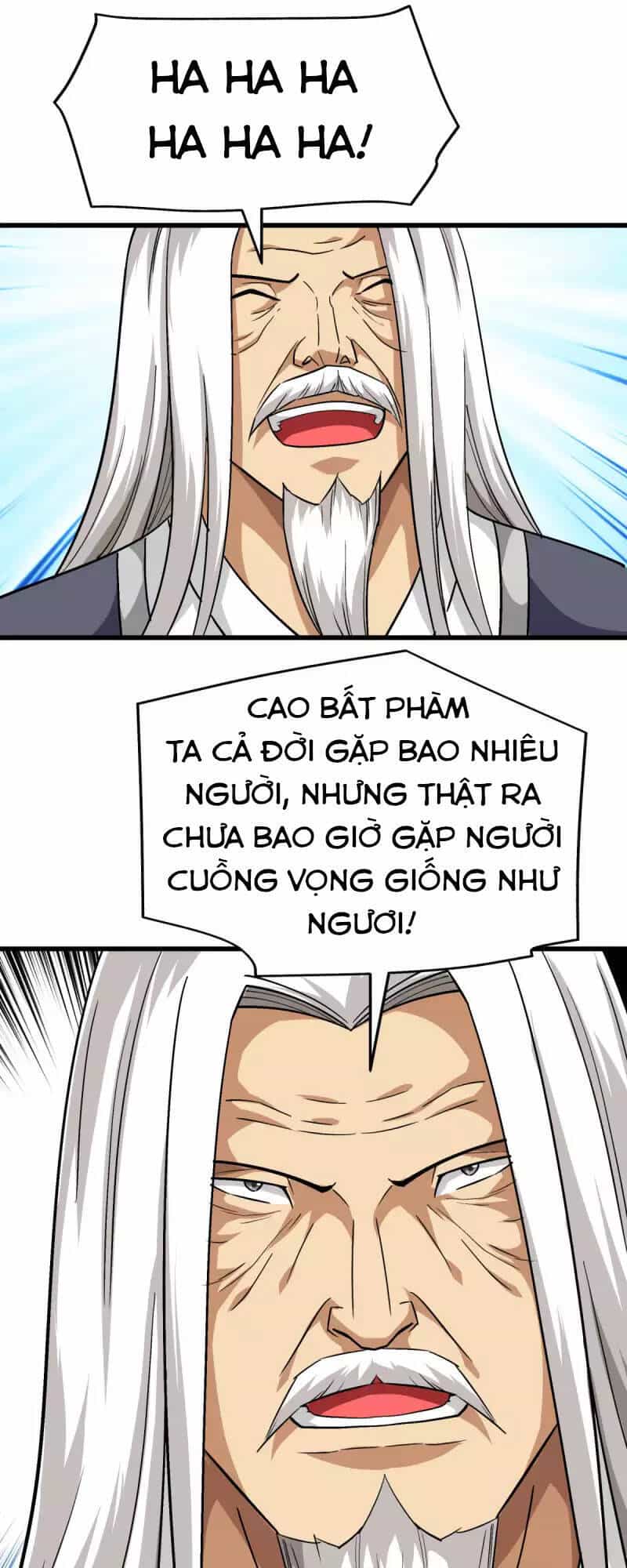 Trọng Sinh Ta Là Đại Thiên Thần - Chương 124 - ảnh 29