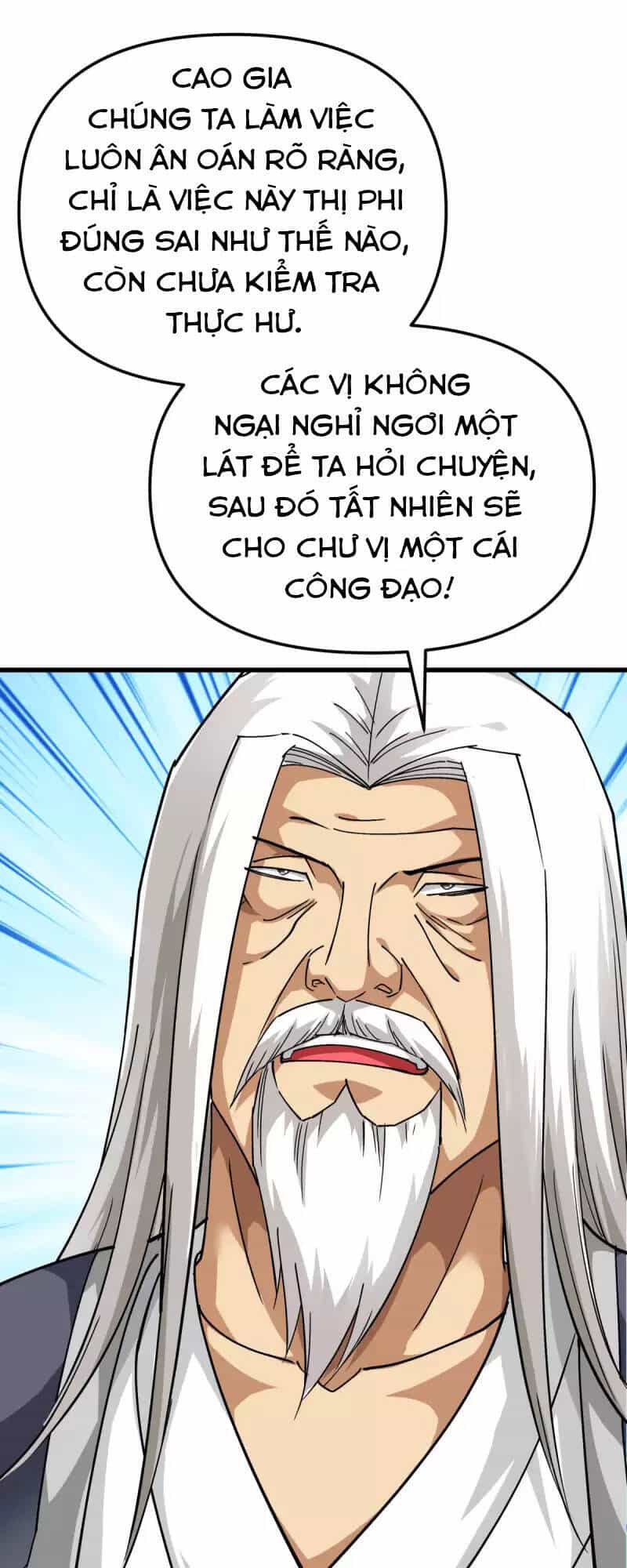 Trọng Sinh Ta Là Đại Thiên Thần - Chương 124 - ảnh 7