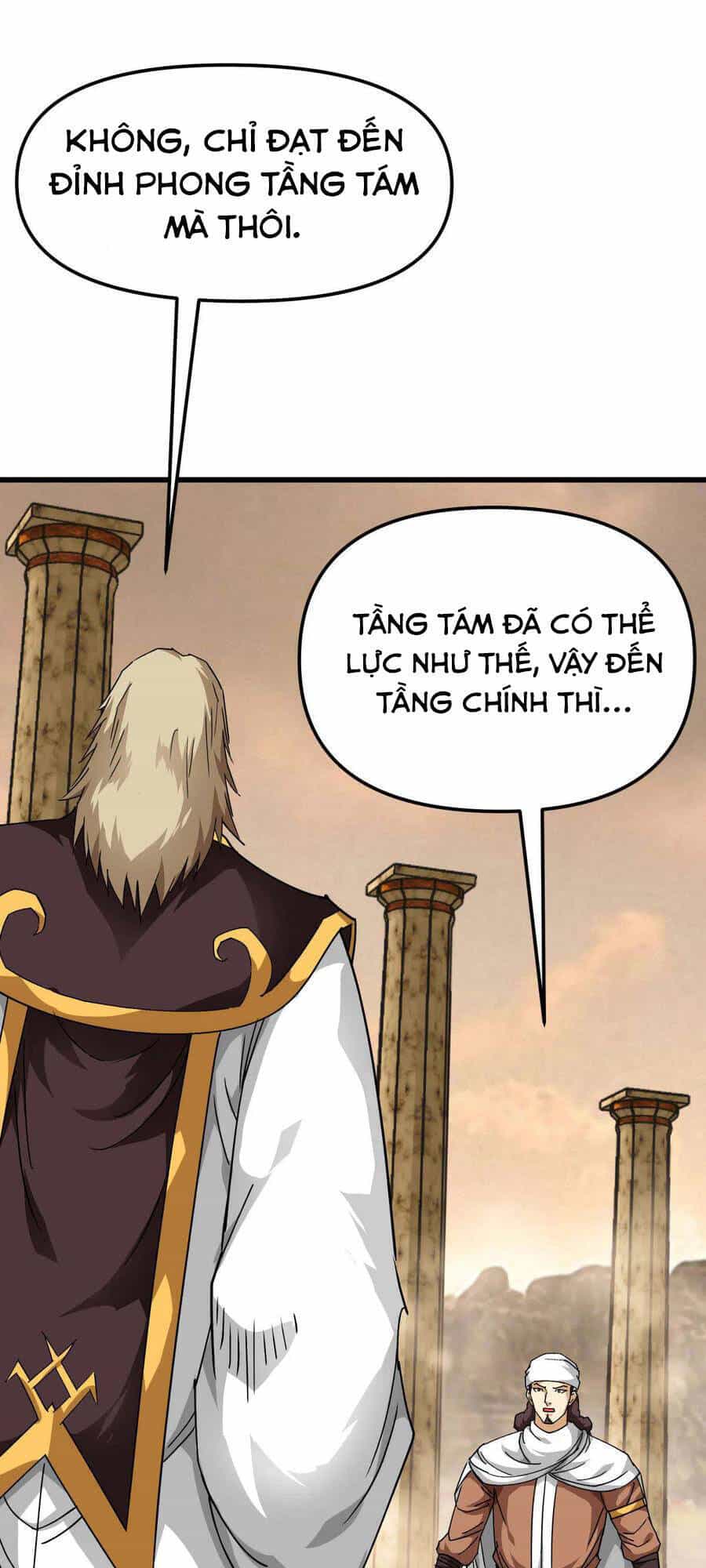 Trọng Sinh Ta Là Đại Thiên Thần - Chương 126 - ảnh 13