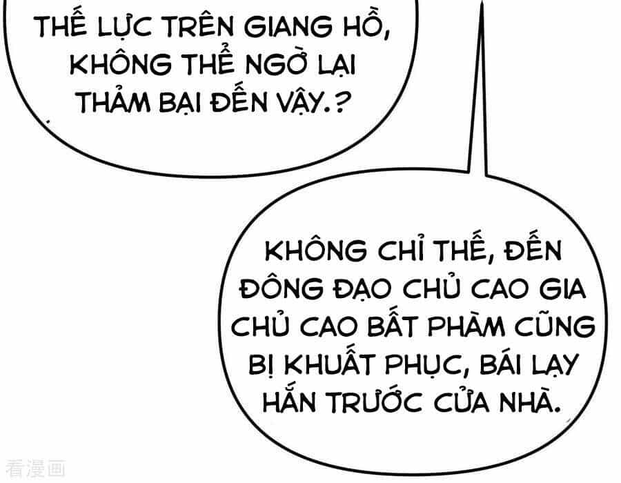 Trọng Sinh Ta Là Đại Thiên Thần - Chương 126 - ảnh 25