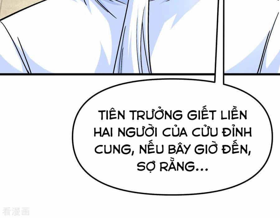 Trọng Sinh Ta Là Đại Thiên Thần - Chương 126 - ảnh 40