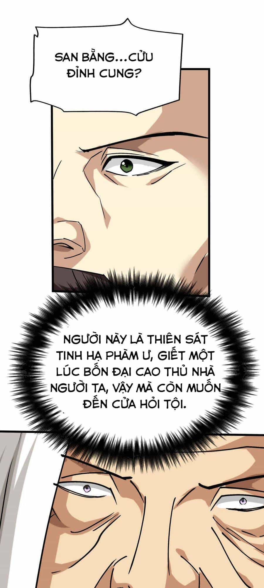 Trọng Sinh Ta Là Đại Thiên Thần - Chương 126 - ảnh 43