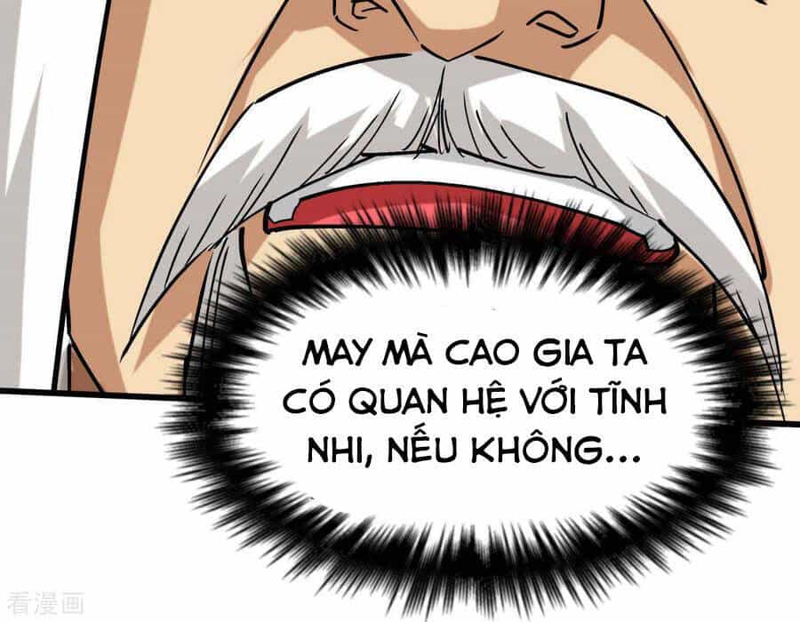Trọng Sinh Ta Là Đại Thiên Thần - Chương 126 - ảnh 44