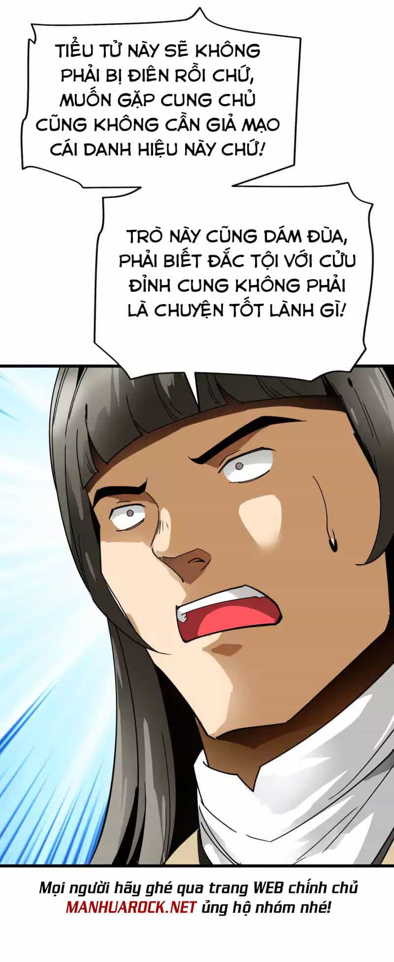 Trọng Sinh Ta Là Đại Thiên Thần - Chương 127 - ảnh 20