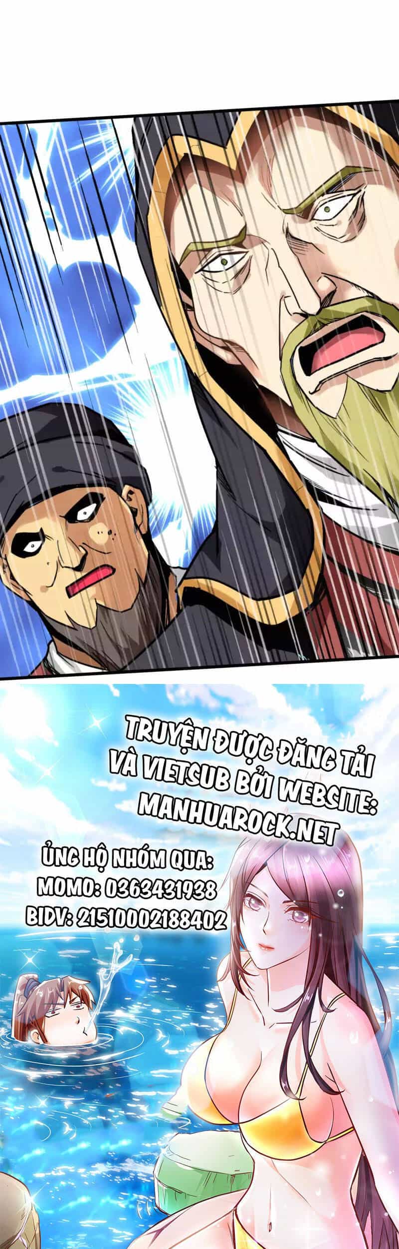 Trọng Sinh Ta Là Đại Thiên Thần - Chương 127 - ảnh 48