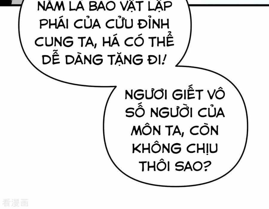 Trọng Sinh Ta Là Đại Thiên Thần - Chương 128 - ảnh 42