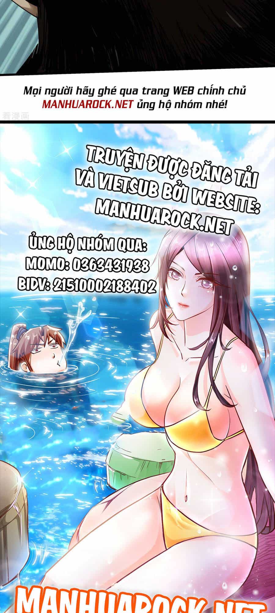Trọng Sinh Ta Là Đại Thiên Thần - Chương 128 - ảnh 64