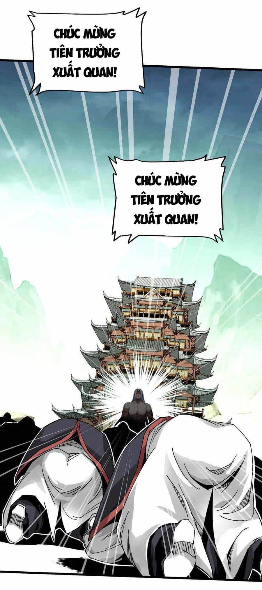 Trọng Sinh Ta Là Đại Thiên Thần - Chương 130 - ảnh 34