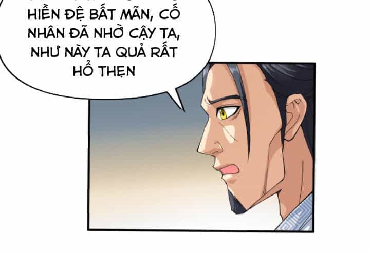 Trọng Sinh Ta Là Đại Thiên Thần - Chương 13 - ảnh 10