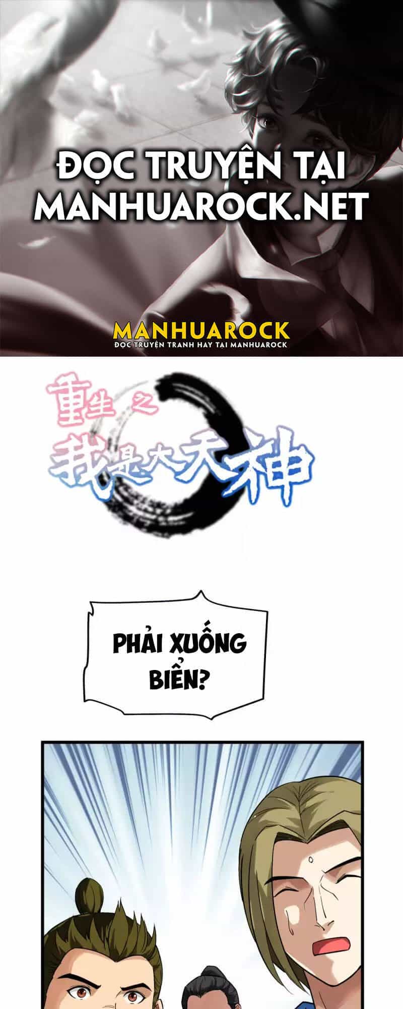 Trọng Sinh Ta Là Đại Thiên Thần - Chương 132 - ảnh 1