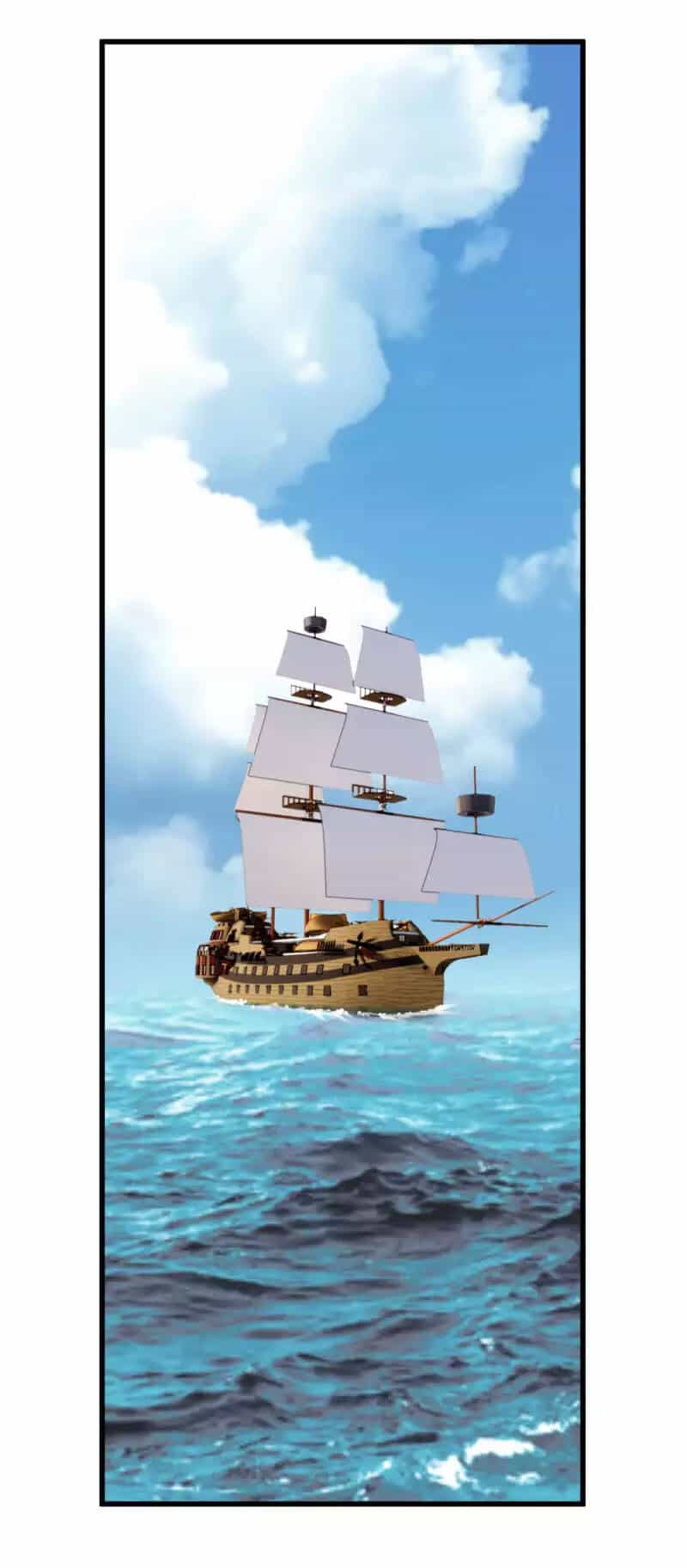 Trọng Sinh Ta Là Đại Thiên Thần - Chương 132 - ảnh 25