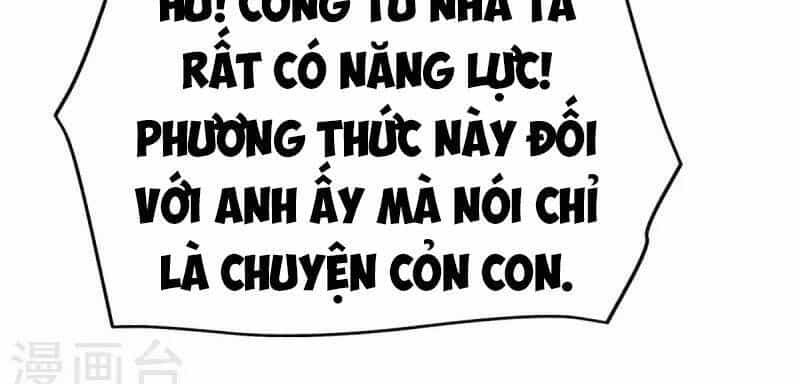 Trọng Sinh Ta Là Đại Thiên Thần - Chương 133 - ảnh 10