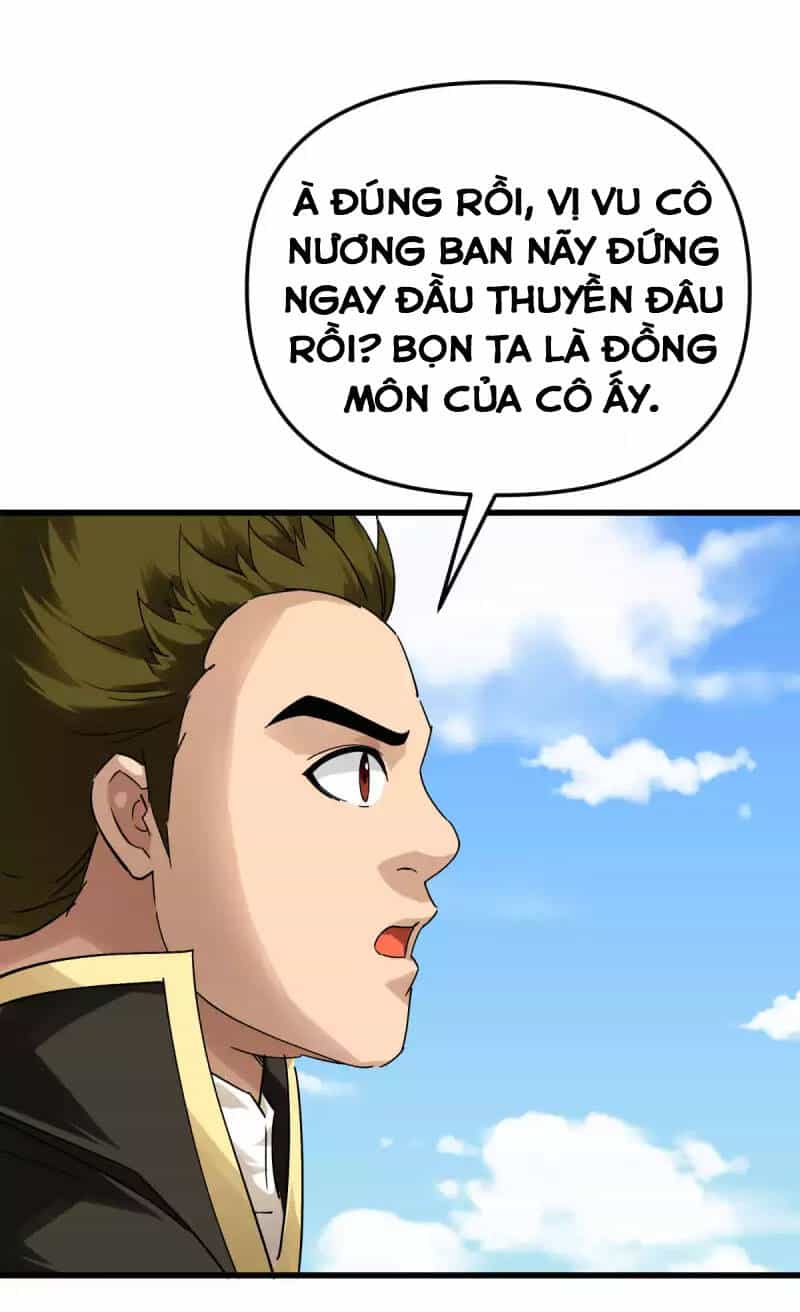 Trọng Sinh Ta Là Đại Thiên Thần - Chương 133 - ảnh 30