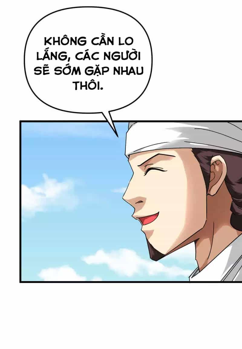 Trọng Sinh Ta Là Đại Thiên Thần - Chương 133 - ảnh 31