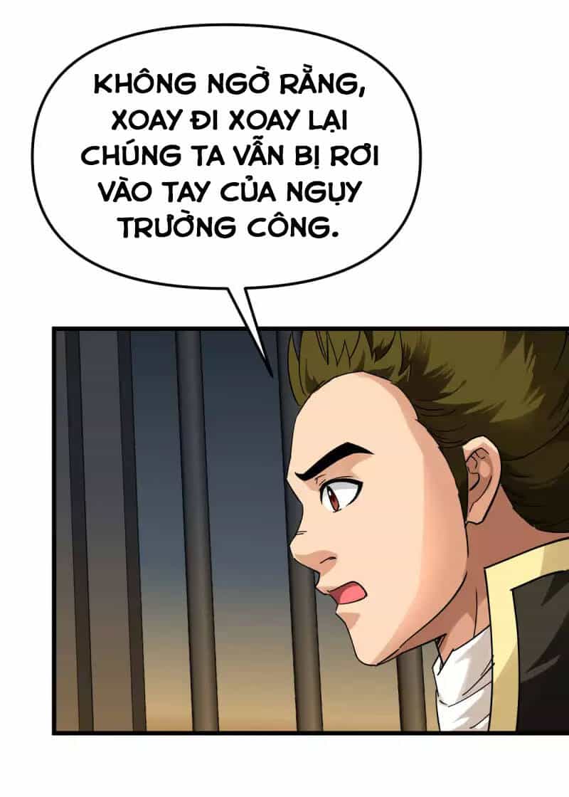 Trọng Sinh Ta Là Đại Thiên Thần - Chương 133 - ảnh 53