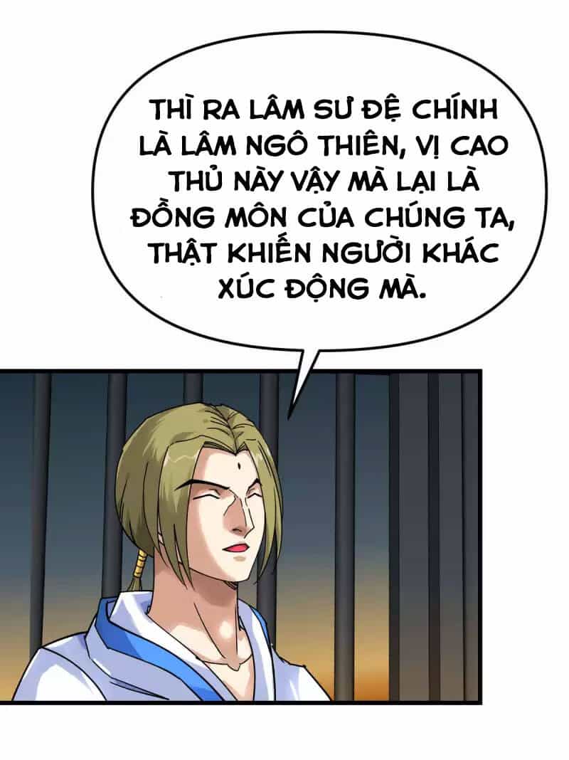 Trọng Sinh Ta Là Đại Thiên Thần - Chương 133 - ảnh 54