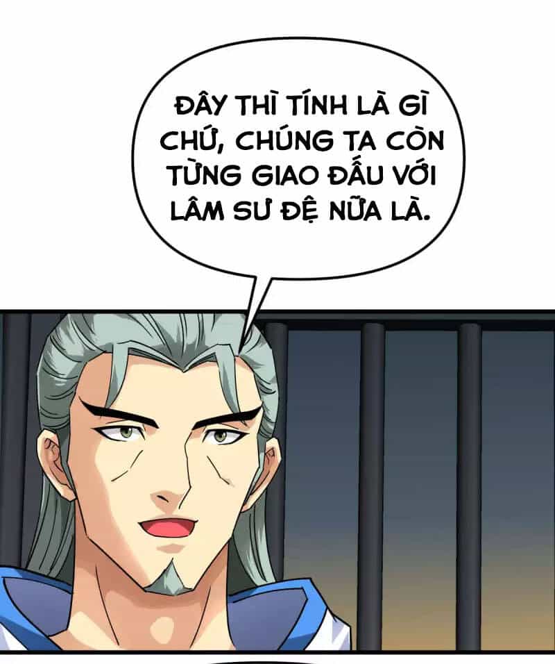 Trọng Sinh Ta Là Đại Thiên Thần - Chương 133 - ảnh 55