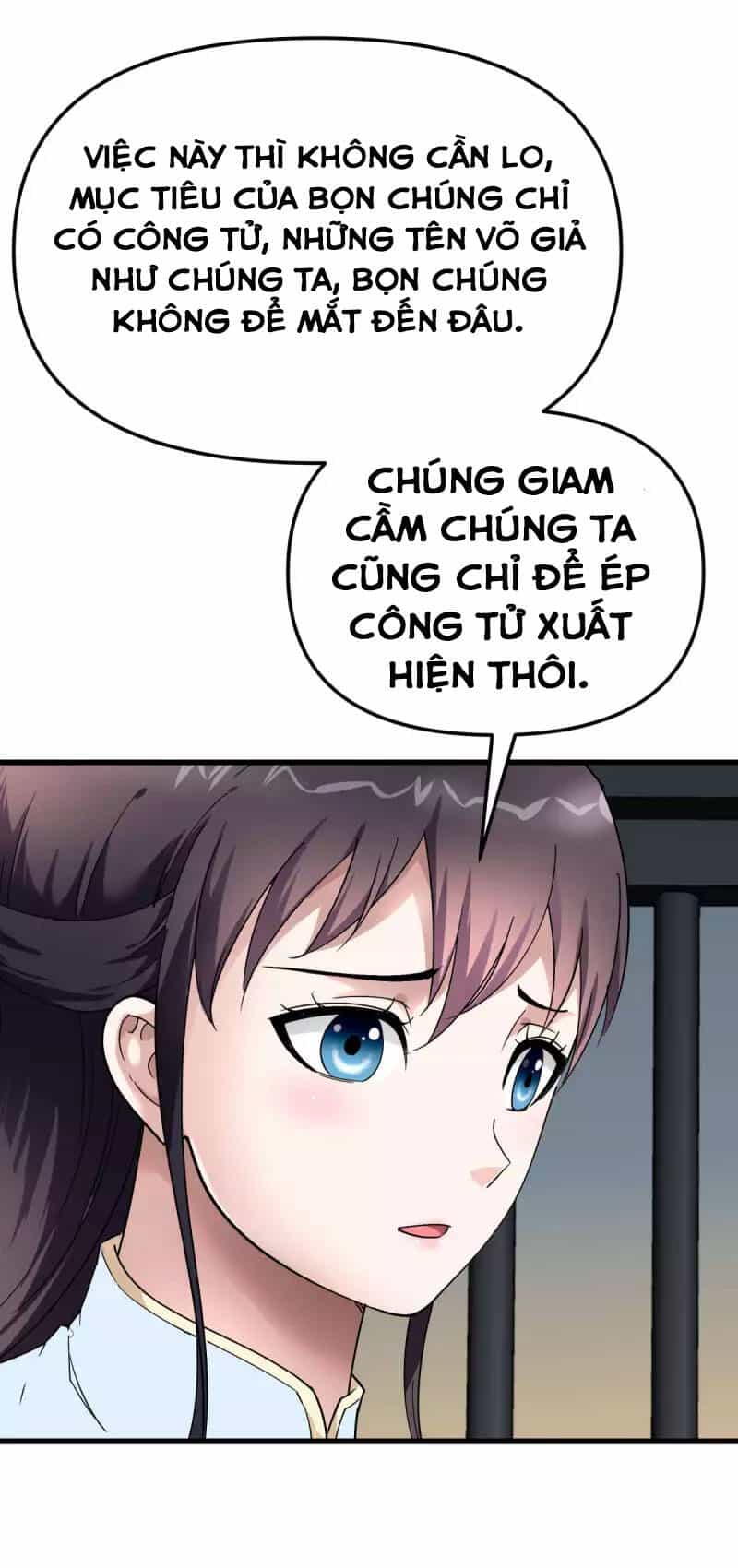 Trọng Sinh Ta Là Đại Thiên Thần - Chương 133 - ảnh 60
