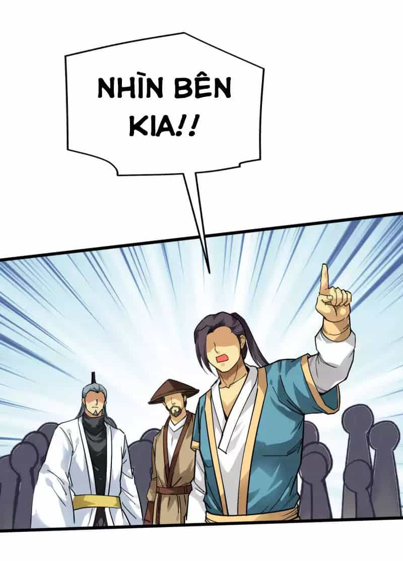 Trọng Sinh Ta Là Đại Thiên Thần - Chương 134 - ảnh 28