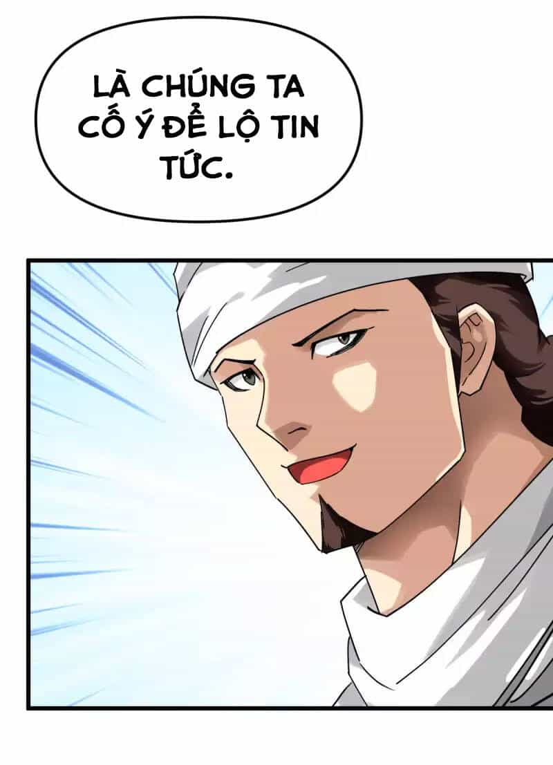 Trọng Sinh Ta Là Đại Thiên Thần - Chương 134 - ảnh 7