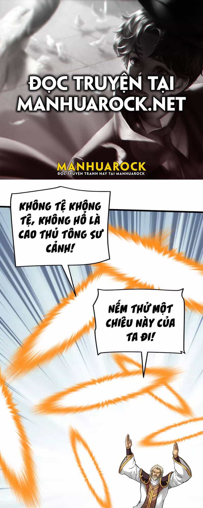 Trọng Sinh Ta Là Đại Thiên Thần - Chương 136 - ảnh 1