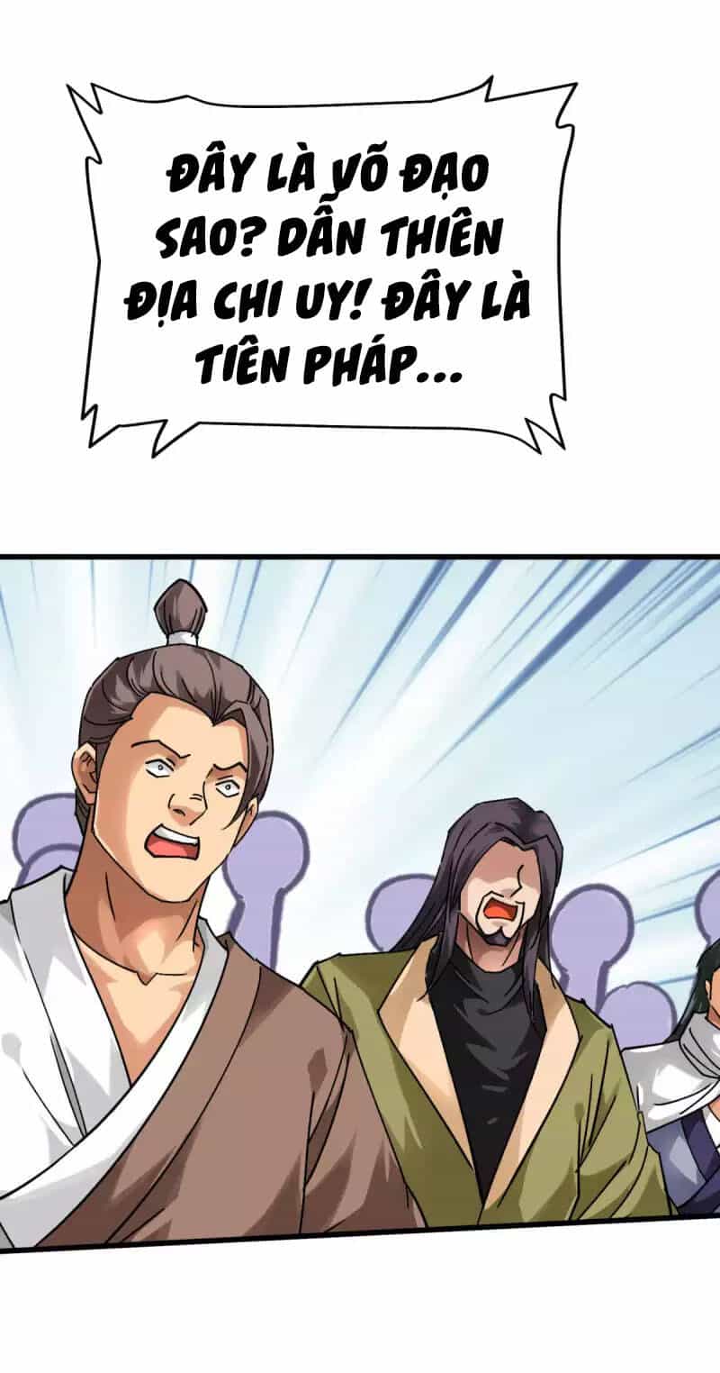 Trọng Sinh Ta Là Đại Thiên Thần - Chương 136 - ảnh 44