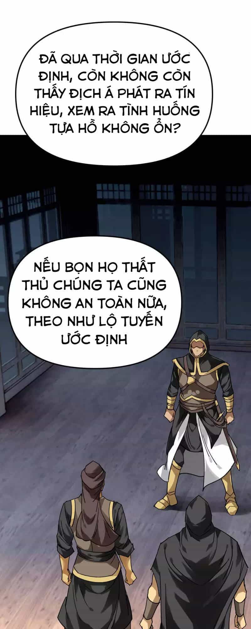 Trọng Sinh Ta Là Đại Thiên Thần - Chương 138 - ảnh 33