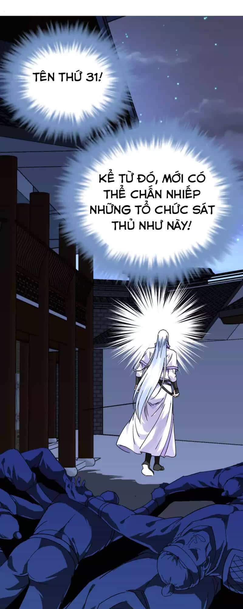 Trọng Sinh Ta Là Đại Thiên Thần - Chương 138 - ảnh 47