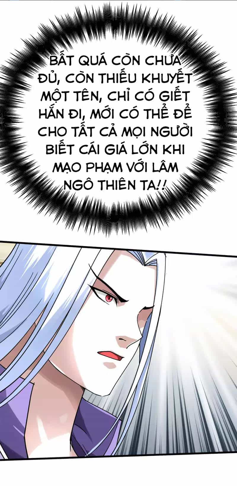 Trọng Sinh Ta Là Đại Thiên Thần - Chương 138 - ảnh 49