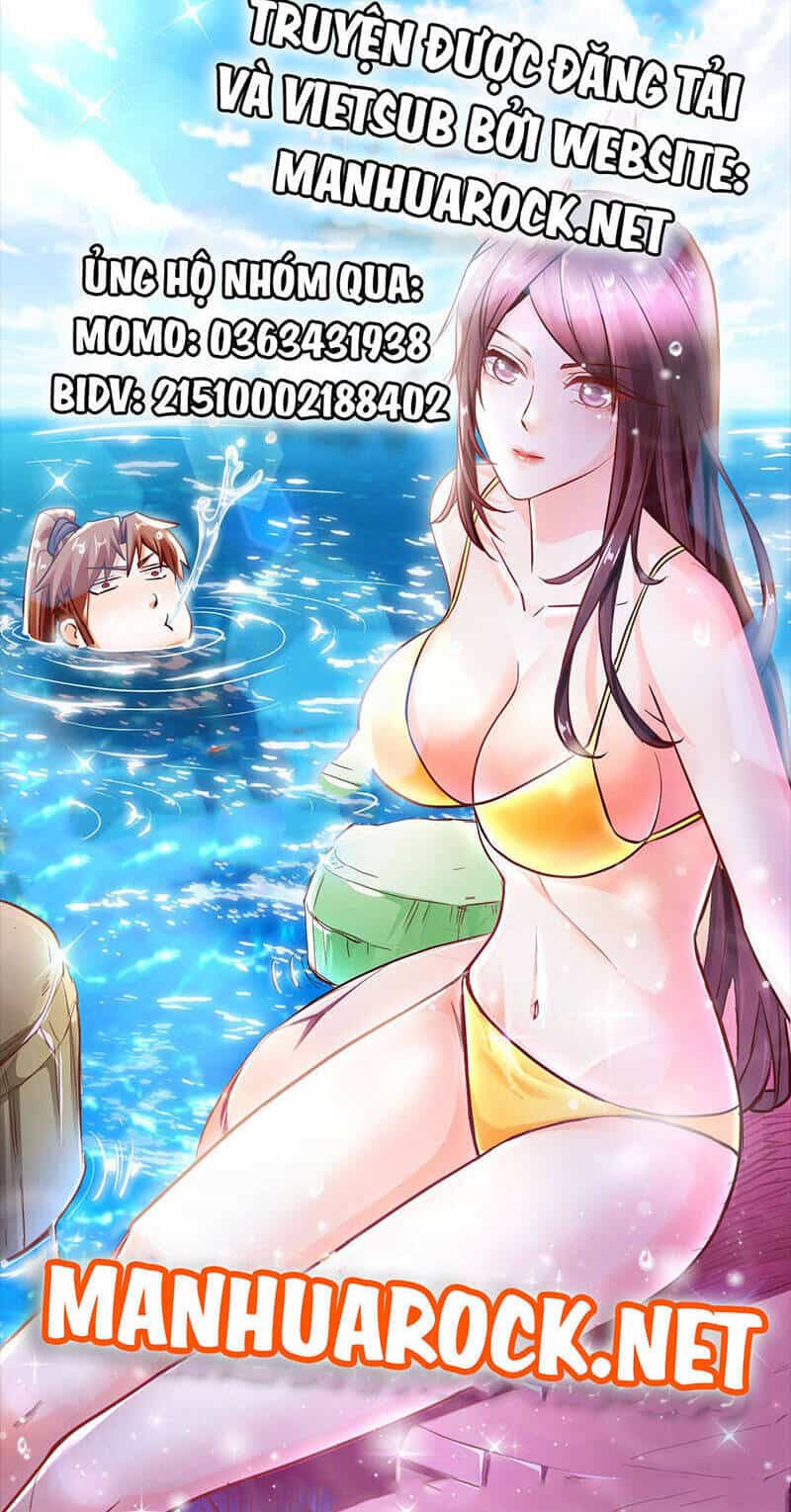 Trọng Sinh Ta Là Đại Thiên Thần - Chương 139 - ảnh 45