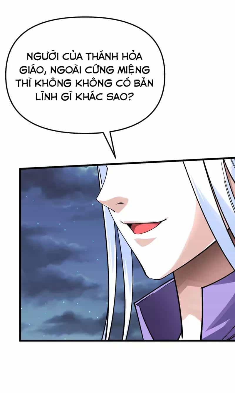 Trọng Sinh Ta Là Đại Thiên Thần - Chương 139 - ảnh 9