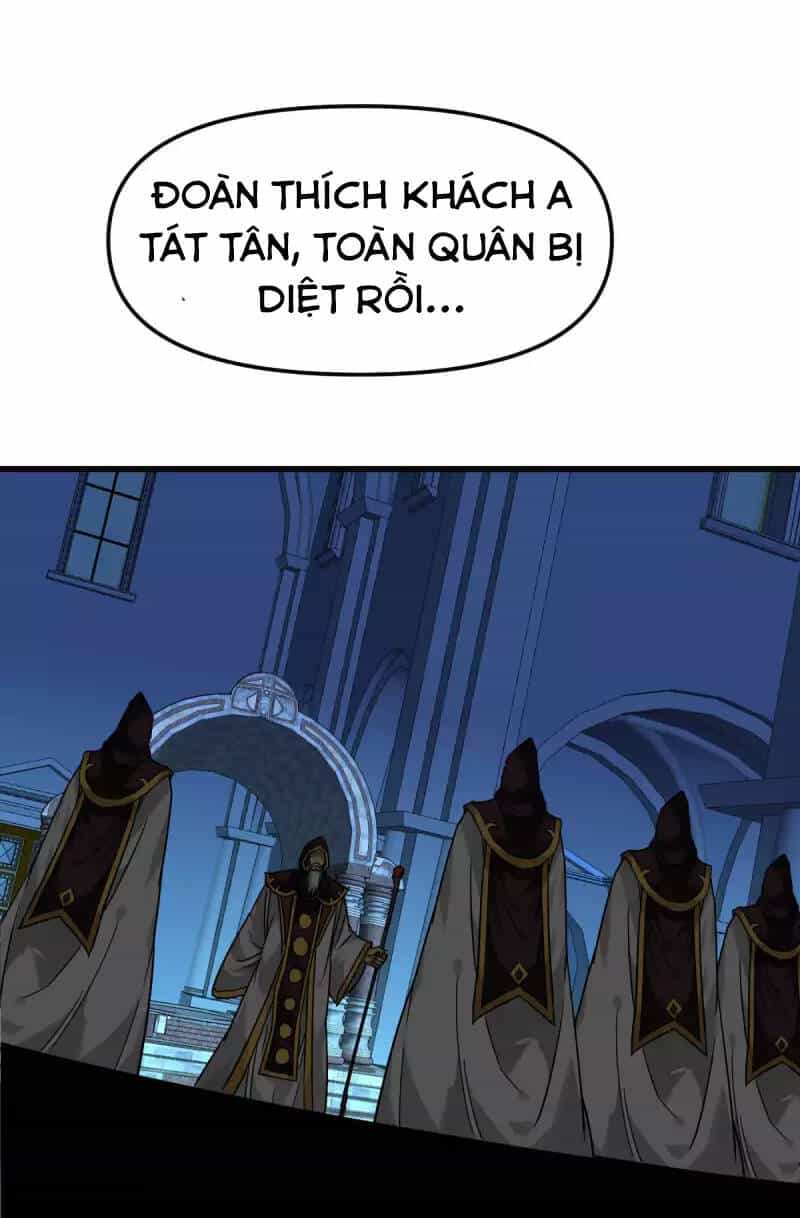 Trọng Sinh Ta Là Đại Thiên Thần - Chương 140 - ảnh 5
