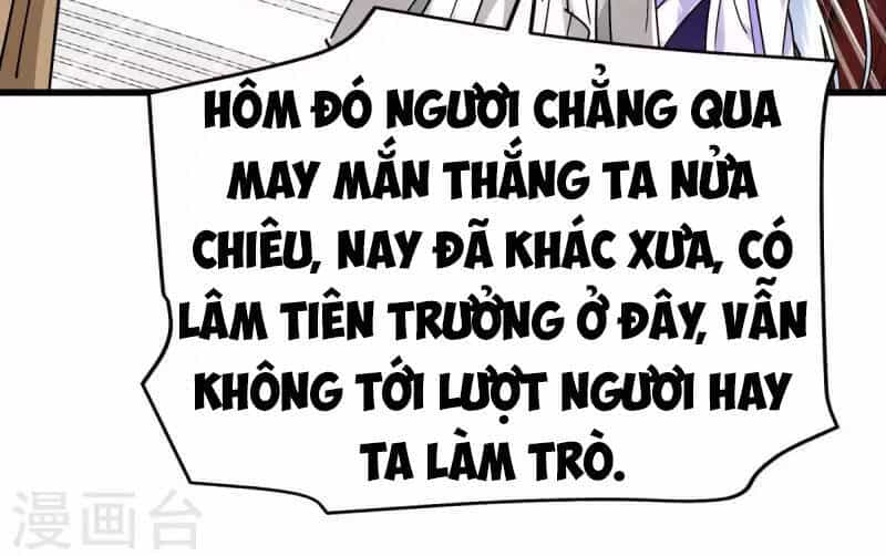 Trọng Sinh Ta Là Đại Thiên Thần - Chương 140 - ảnh 51