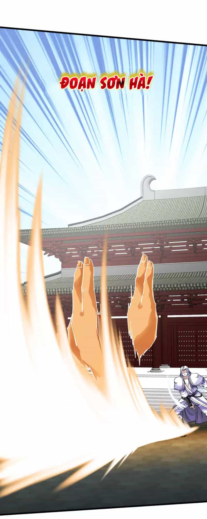 Trọng Sinh Ta Là Đại Thiên Thần - Chương 140 - ảnh 60