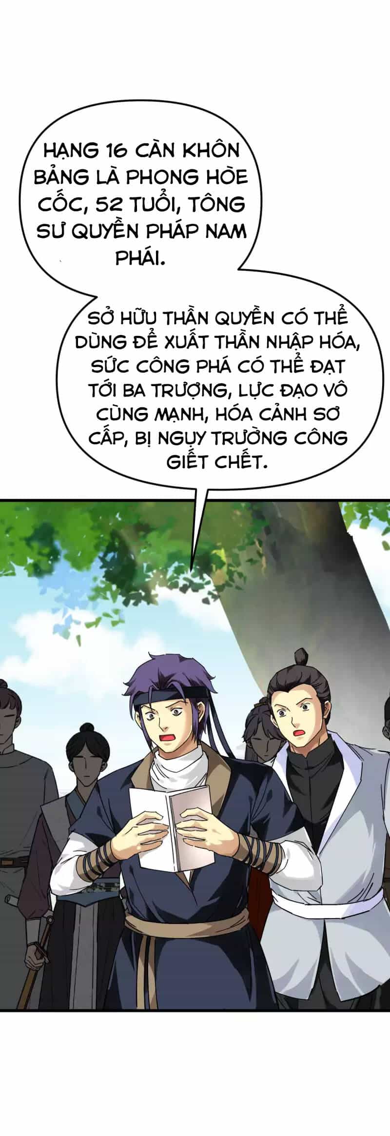 Trọng Sinh Ta Là Đại Thiên Thần - Chương 141 - ảnh 30