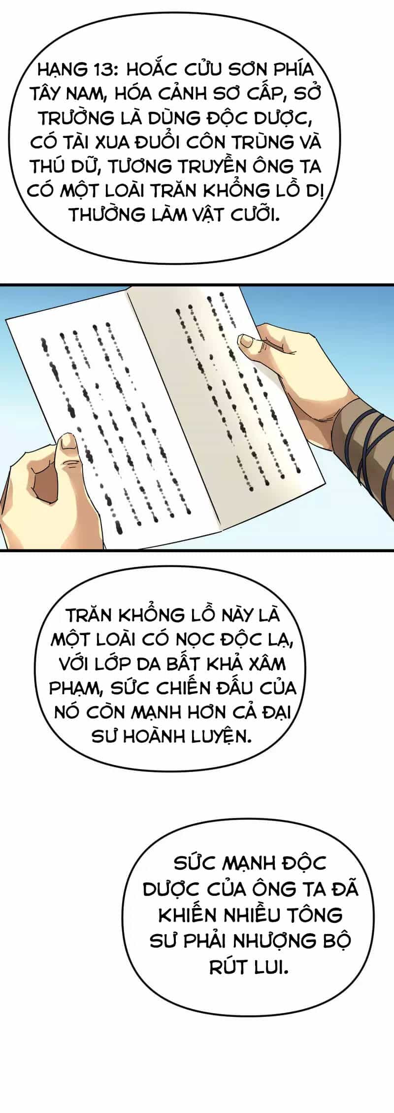 Trọng Sinh Ta Là Đại Thiên Thần - Chương 141 - ảnh 31