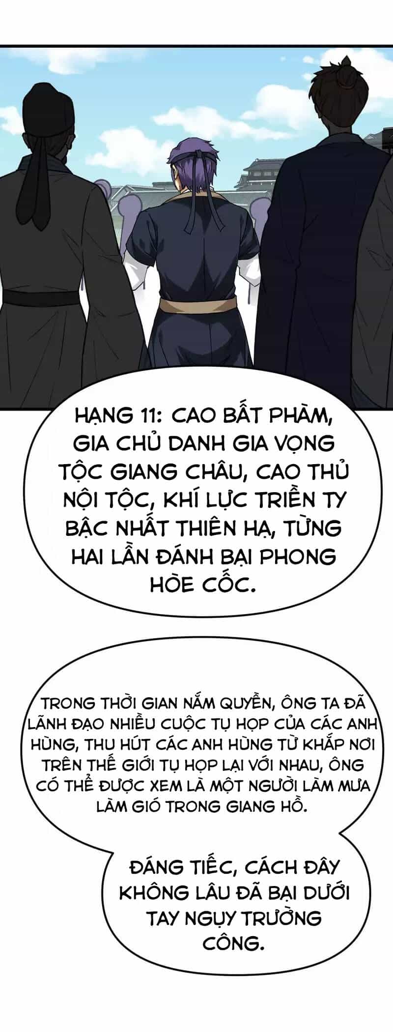 Trọng Sinh Ta Là Đại Thiên Thần - Chương 141 - ảnh 32