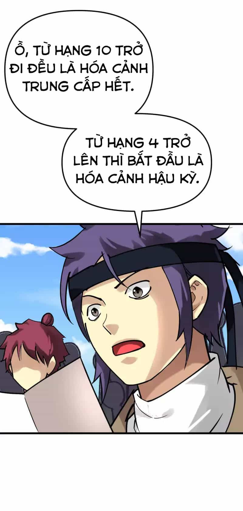 Trọng Sinh Ta Là Đại Thiên Thần - Chương 141 - ảnh 34