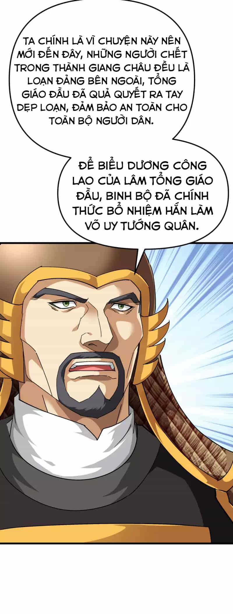 Trọng Sinh Ta Là Đại Thiên Thần - Chương 141 - ảnh 8