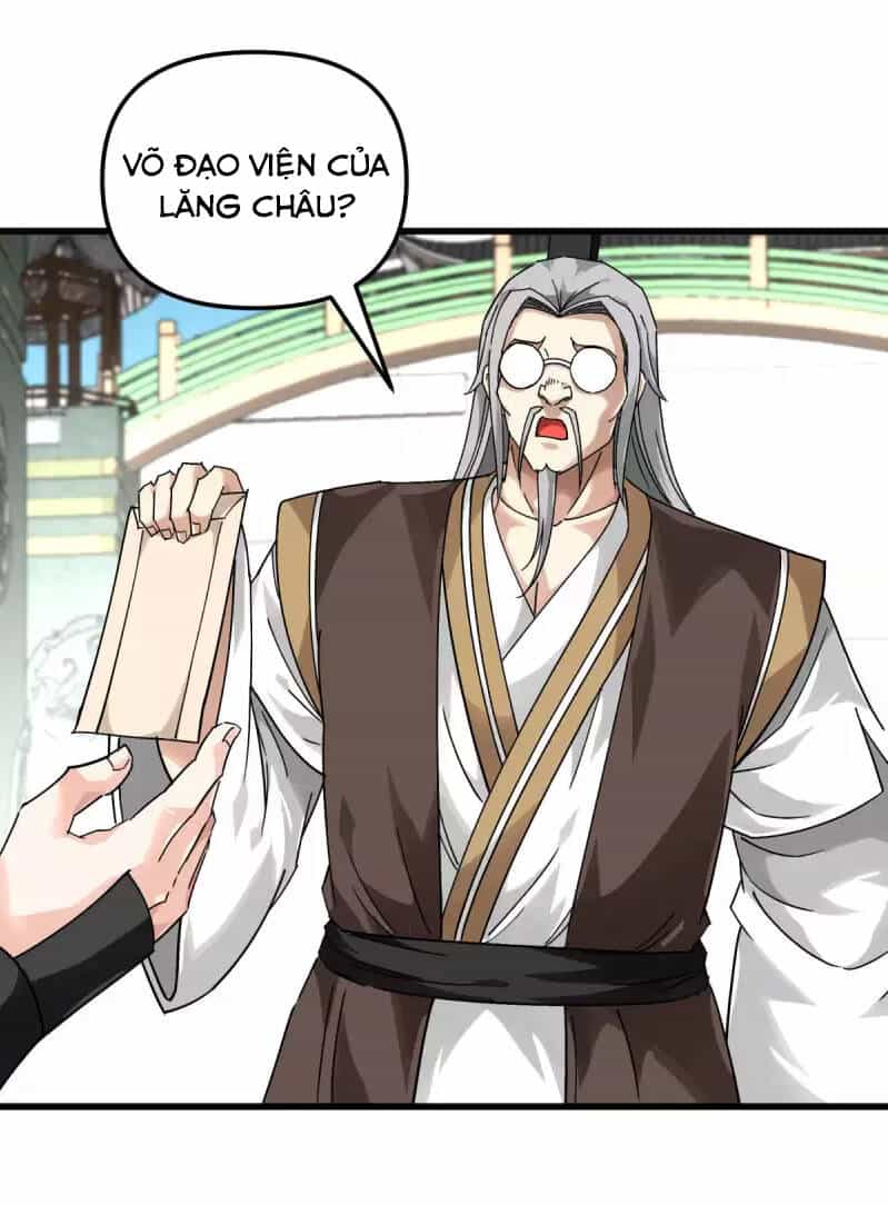 Trọng Sinh Ta Là Đại Thiên Thần - Chương 142 - ảnh 22