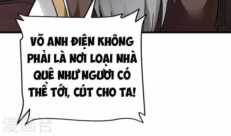 Trọng Sinh Ta Là Đại Thiên Thần - Chương 142 - ảnh 45
