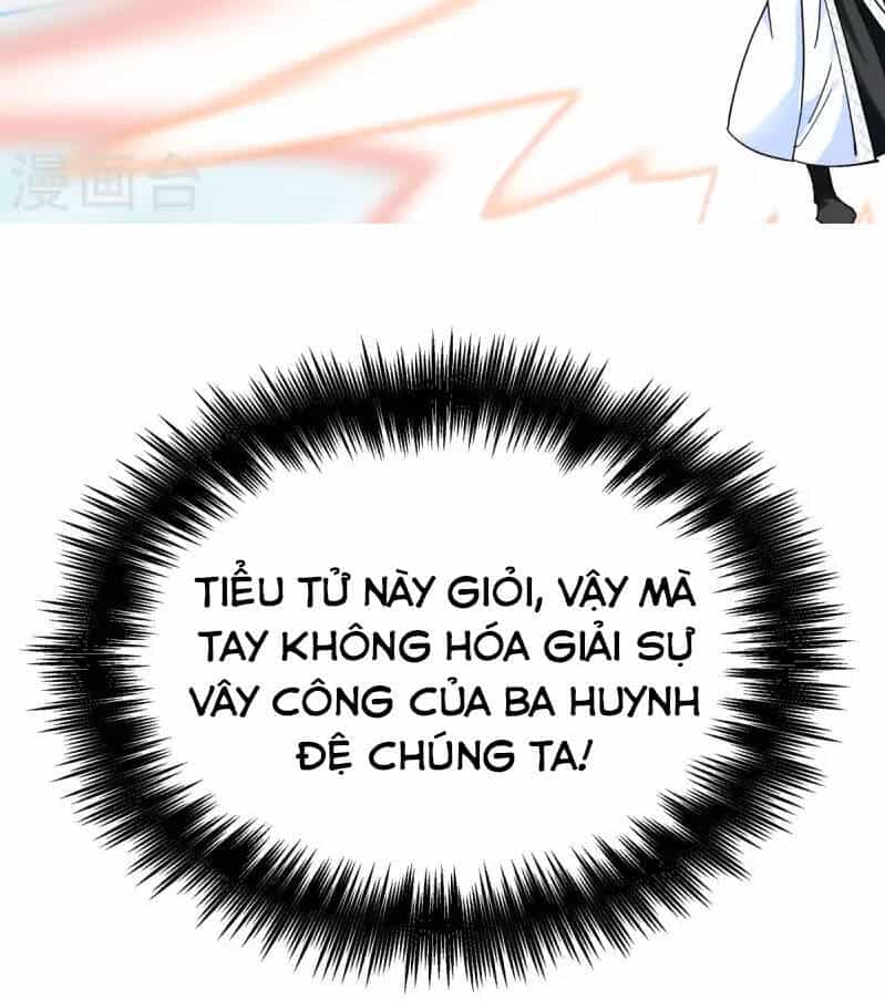 Trọng Sinh Ta Là Đại Thiên Thần - Chương 142 - ảnh 56
