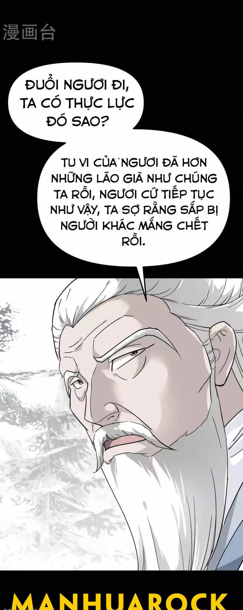 Trọng Sinh Ta Là Đại Thiên Thần - Chương 142 - ảnh 8