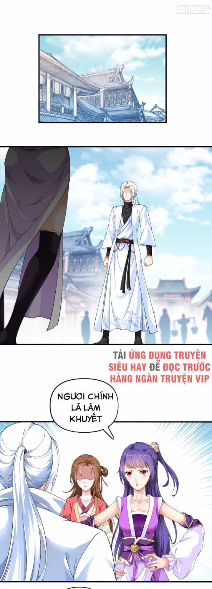 Trọng Sinh Ta Là Đại Thiên Thần - Chương 14 - ảnh 12