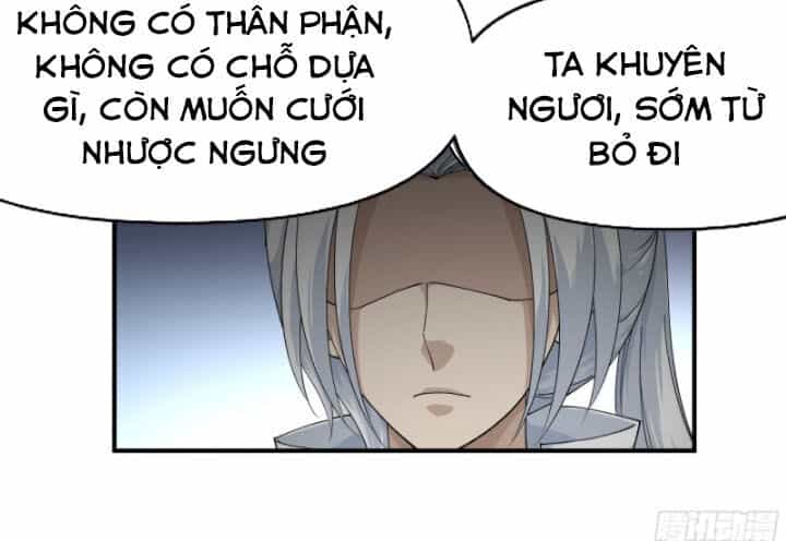 Trọng Sinh Ta Là Đại Thiên Thần - Chương 14 - ảnh 15