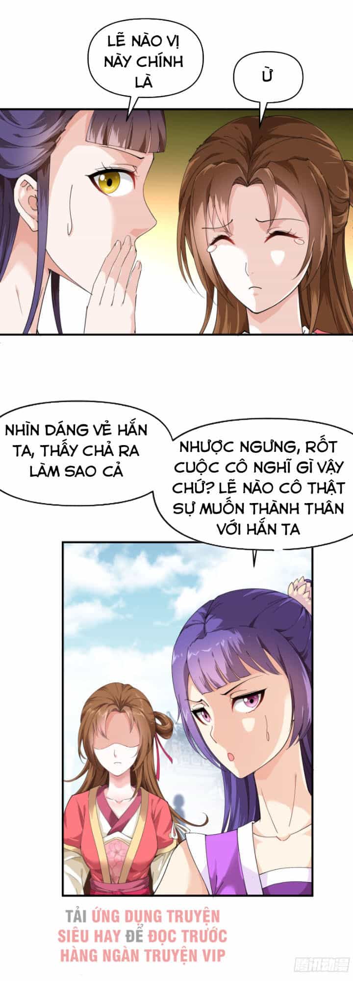 Trọng Sinh Ta Là Đại Thiên Thần - Chương 14 - ảnh 9