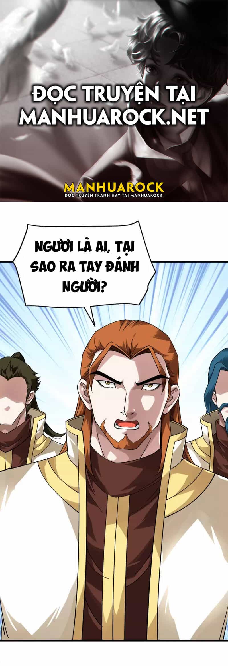 Trọng Sinh Ta Là Đại Thiên Thần - Chương 143 - ảnh 1