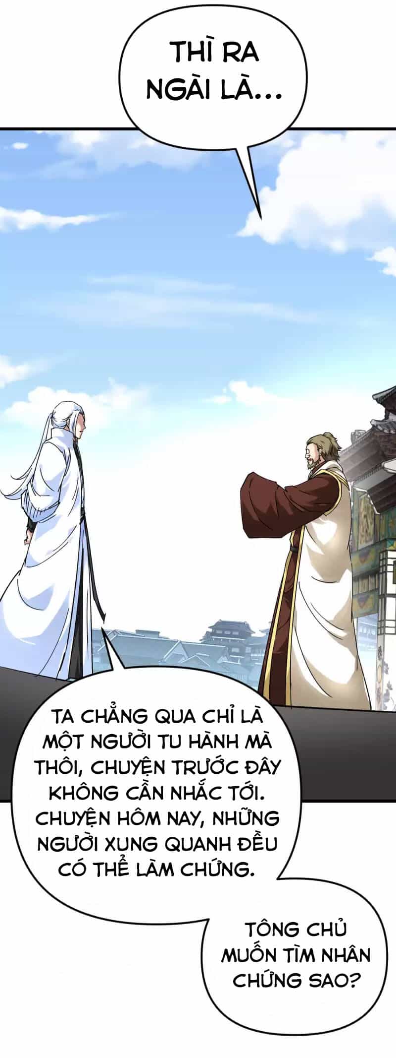Trọng Sinh Ta Là Đại Thiên Thần - Chương 143 - ảnh 15