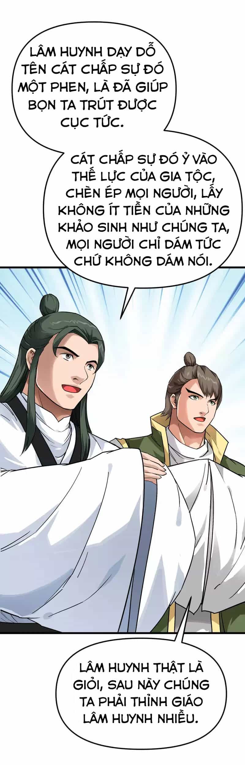 Trọng Sinh Ta Là Đại Thiên Thần - Chương 143 - ảnh 25