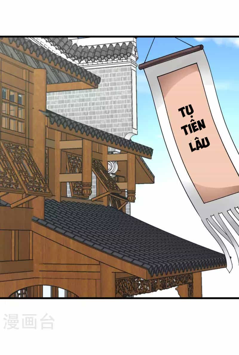Trọng Sinh Ta Là Đại Thiên Thần - Chương 143 - ảnh 28